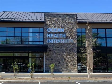 Ohi toms river - Check out OHI's latest press release announcing the grand opening of our new state of the art location in Toms River! Read it here:...